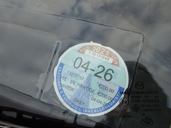 Mazda Mazda3 2013 LOW MILEAGE DIESEL 4DR 377148211