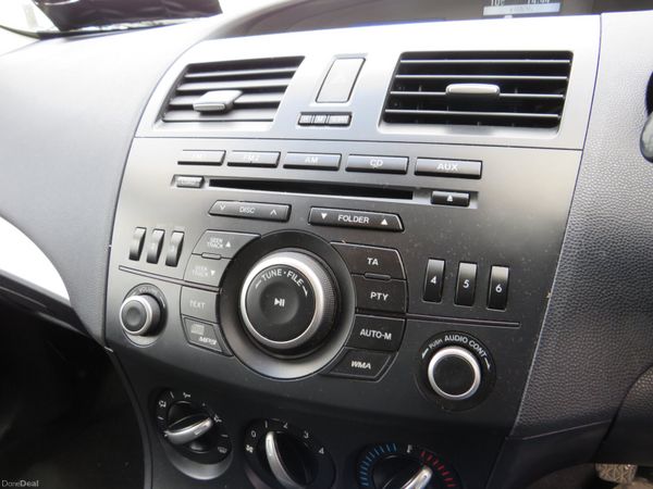 Mazda Mazda3 2013 LOW MILEAGE DIESEL 4DR 377148227