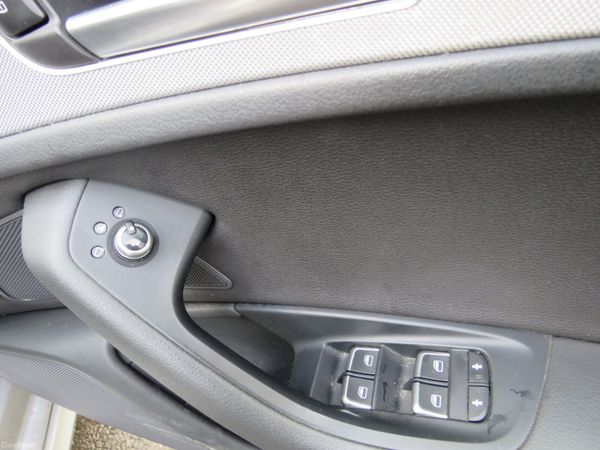 Audi A6 2016 ULTRA DIESEL AUTOMATIC NCT 27 377149040