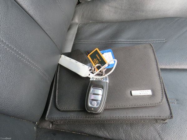 Audi A6 2016 ULTRA DIESEL AUTOMATIC NCT 27 377149041