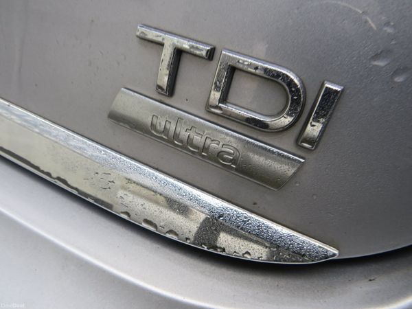 Audi A6 2016 ULTRA DIESEL AUTOMATIC NCT 27 377149034