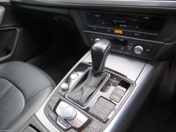Audi A6 2016 ULTRA DIESEL AUTOMATIC NCT 27 377149039