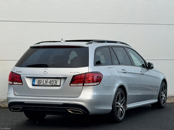 Mercedes-Benz E220d AMG Premium 377153059