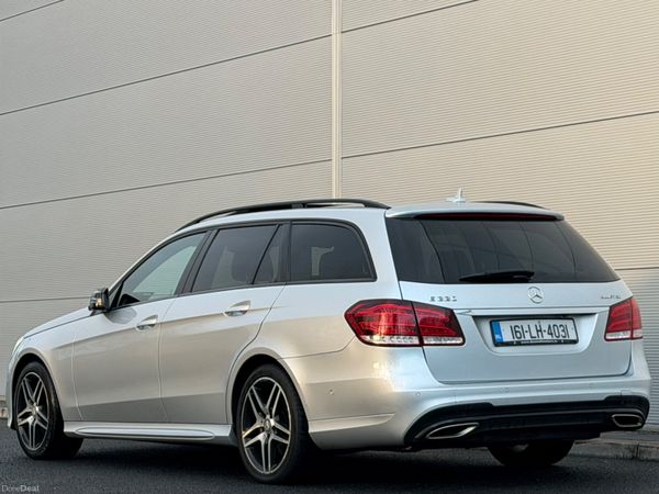 Mercedes-Benz E220d AMG Premium 377153153