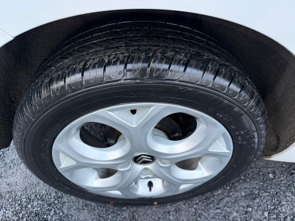 162 Citroen C3 377156440