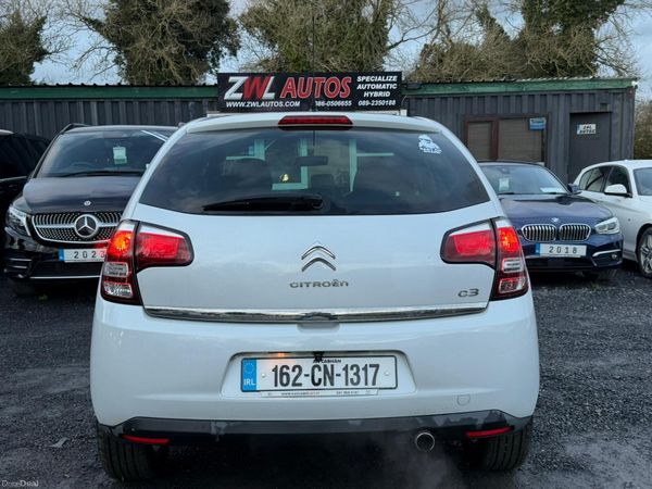 162 Citroen C3 377156442