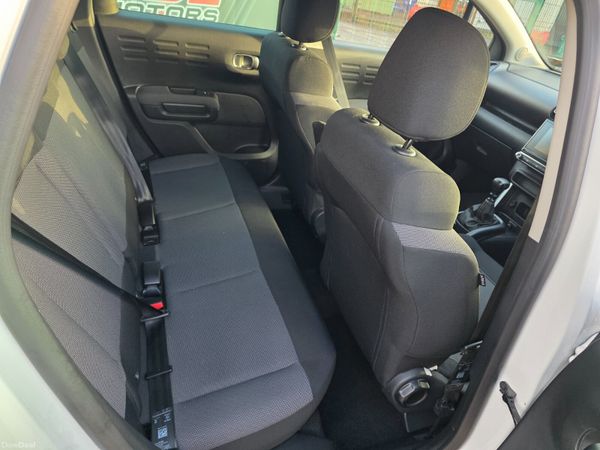 Citroen C3 Aircross 2021 377171343