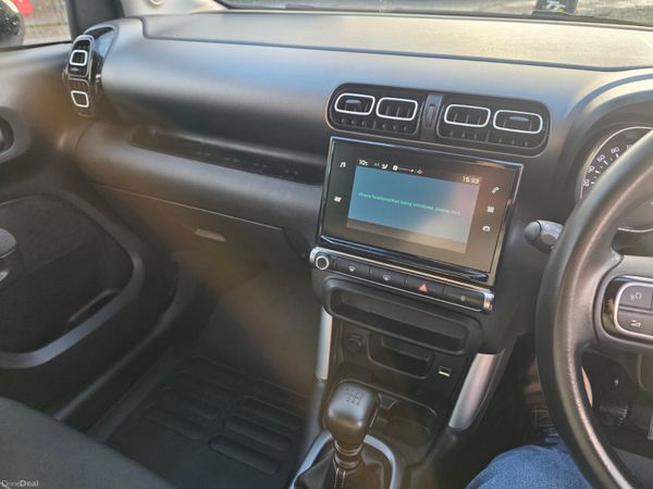 Citroen C3 Aircross 2021 377171346