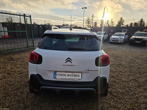 Citroen C3 Aircross 2021 377171316