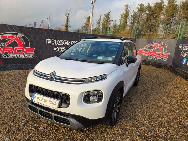Citroen C3 Aircross 2021 377171320