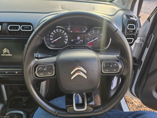 Citroen C3 Aircross 2021 377171336