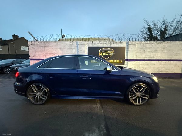 Audi S3 2017 377172385