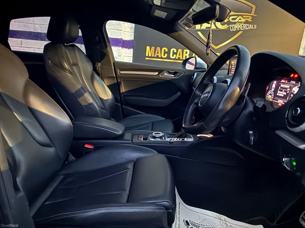 Audi S3 2017 377172389