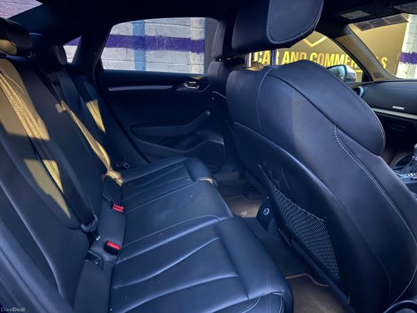 Audi S3 2017 377172392