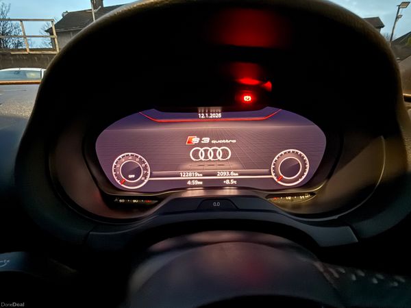 Audi S3 2017 377172396