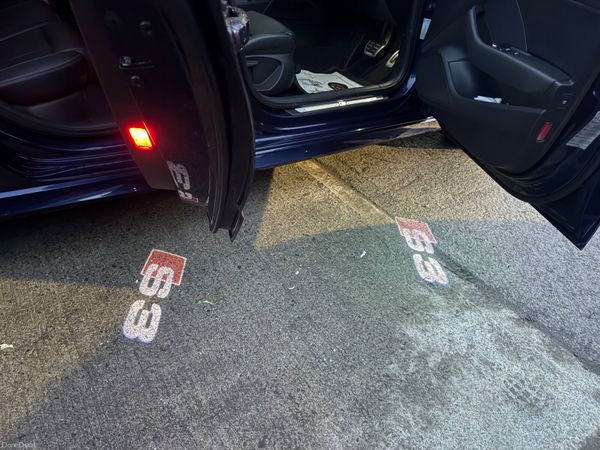 Audi S3 2017 377172397