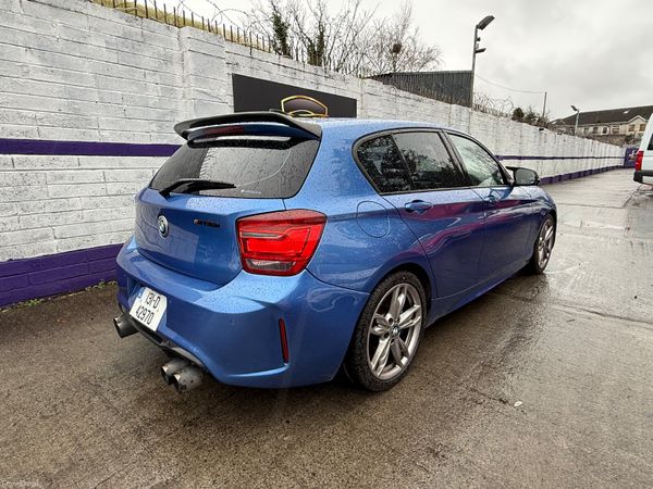 BMW 1-Series 2013 377173787