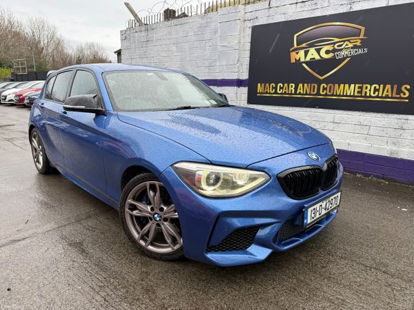 BMW 1-Series 2013 377173795