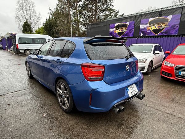 BMW 1-Series 2013 377173865