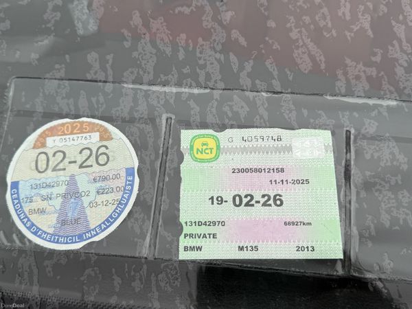 BMW 1-Series 2013 377173873