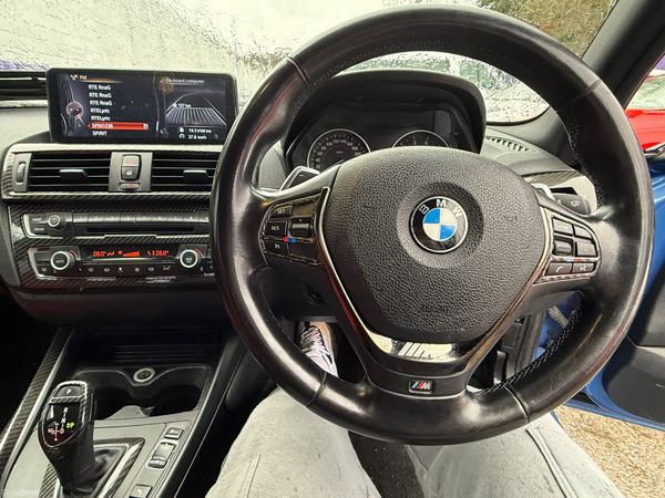 BMW 1-Series 2013 377173888