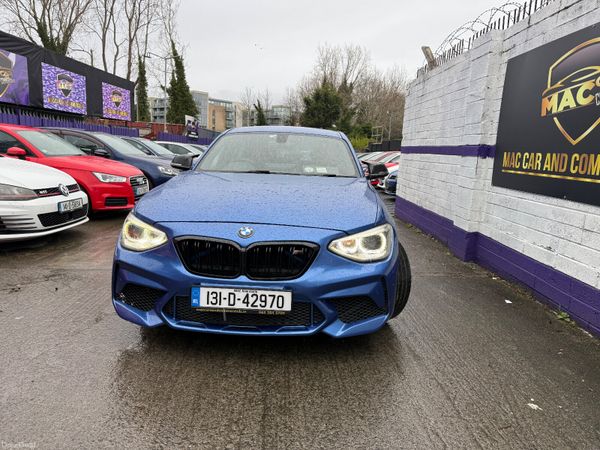 BMW 1-Series 2013 377173800