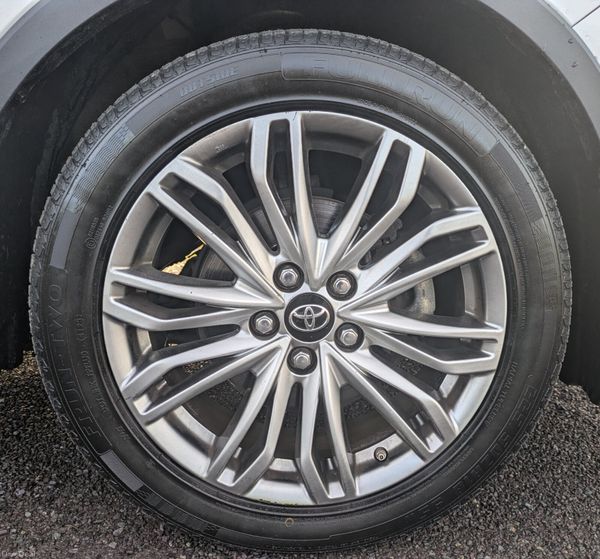 Toyota C-HR SOL 2022 / AUTO/ NEW NCT 03/28 377180860