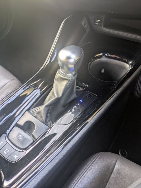 Toyota C-HR SOL 2022 / AUTO/ NEW NCT 03/28 377180891