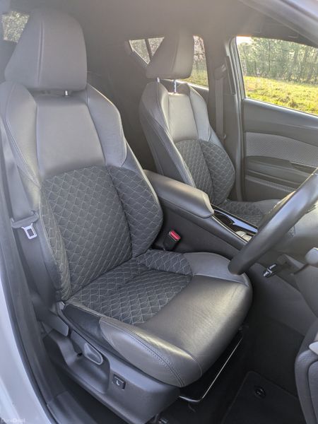 Toyota C-HR SOL 2022 / AUTO/ NEW NCT 03/28 377180893