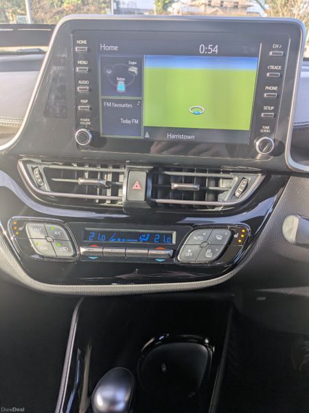 Toyota C-HR SOL 2022 / AUTO/ NEW NCT 03/28 377180898