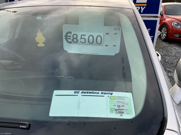 2016 FORD MONDEO 1.5 TDCI ZETEC NCT 6/27 377184045