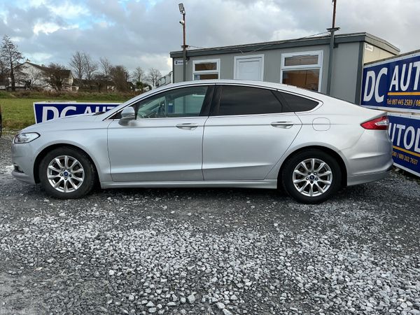 2016 FORD MONDEO 1.5 TDCI ZETEC NCT 6/27 377184050