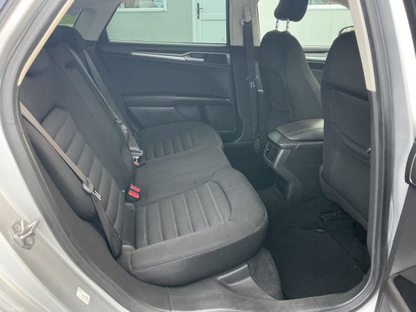 2016 FORD MONDEO 1.5 TDCI ZETEC NCT 6/27 377184056