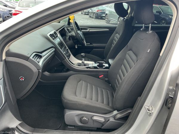 2016 FORD MONDEO 1.5 TDCI ZETEC NCT 6/27 377184058