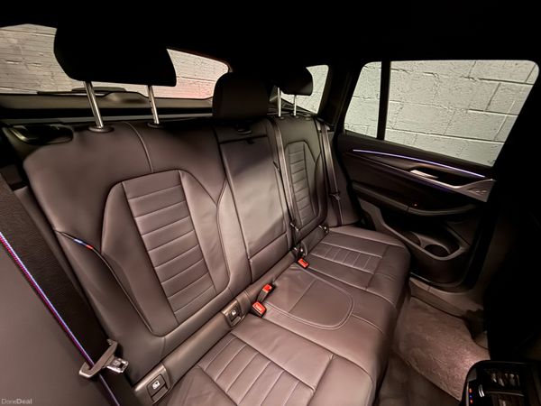 232 BMW X3 X Drive 30E M Sport Pro 377185278