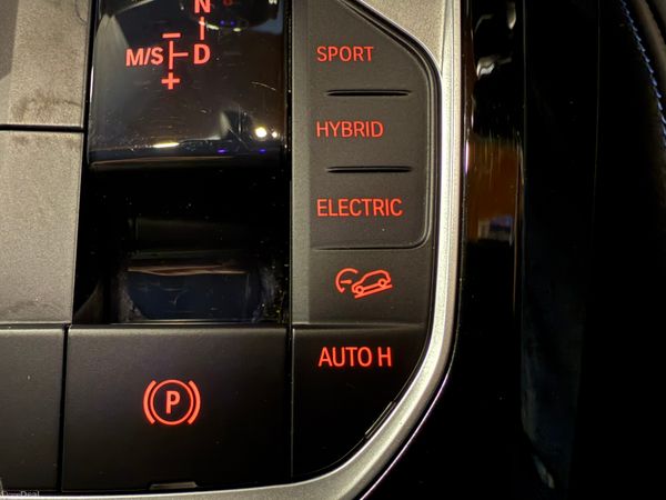 232 BMW X3 X Drive 30E M Sport Pro 377185290