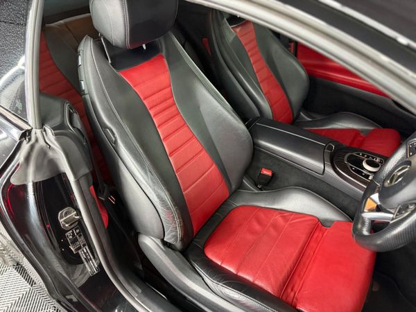 ◼️2017 (172) MERCEDES-BENZ E220 AMG LINE COUPE◼️ 377186940