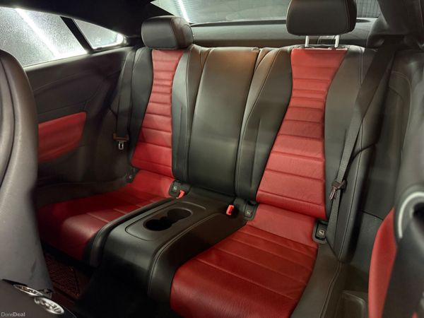 ◼️2017 (172) MERCEDES-BENZ E220 AMG LINE COUPE◼️ 377186944