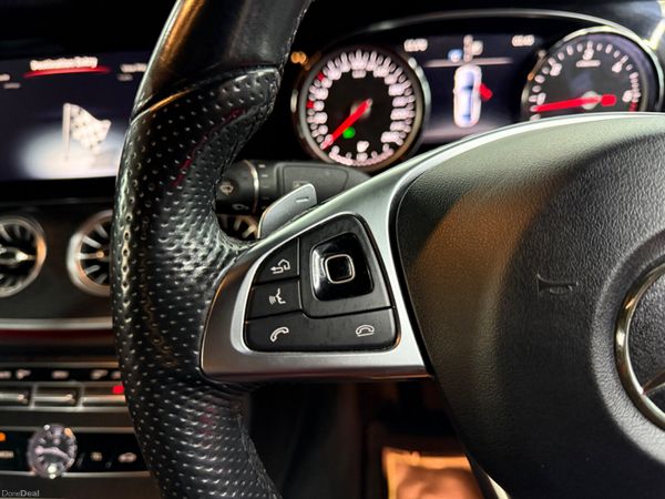 ◼️2017 (172) MERCEDES-BENZ E220 AMG LINE COUPE◼️ 377186960