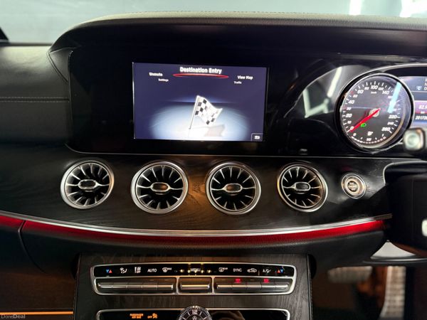 ◼️2017 (172) MERCEDES-BENZ E220 AMG LINE COUPE◼️ 377186964