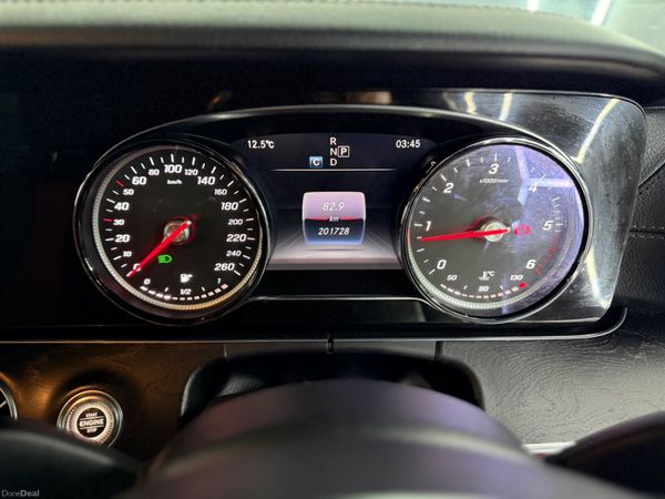 ◼️2017 (172) MERCEDES-BENZ E220 AMG LINE COUPE◼️ 377186970