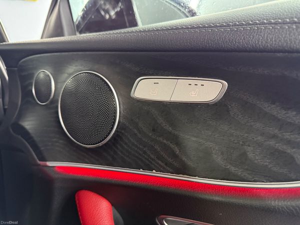 ◼️2017 (172) MERCEDES-BENZ E220 AMG LINE COUPE◼️ 377186996