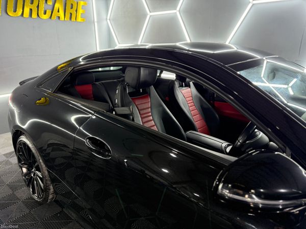 ◼️2017 (172) MERCEDES-BENZ E220 AMG LINE COUPE◼️ 377186902