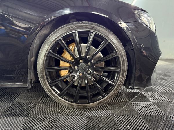 ◼️2017 (172) MERCEDES-BENZ E220 AMG LINE COUPE◼️ 377186912