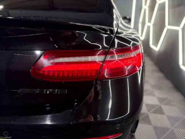 ◼️2017 (172) MERCEDES-BENZ E220 AMG LINE COUPE◼️ 377186920