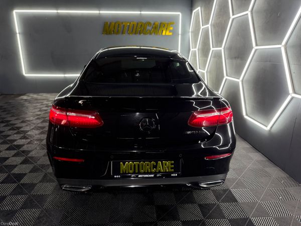◼️2017 (172) MERCEDES-BENZ E220 AMG LINE COUPE◼️ 377186926