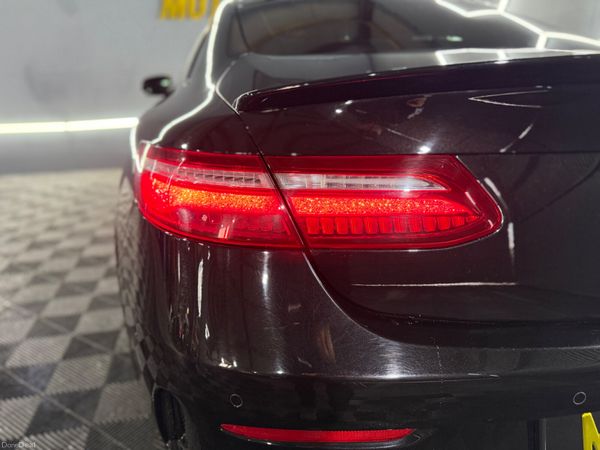 ◼️2017 (172) MERCEDES-BENZ E220 AMG LINE COUPE◼️ 377186928
