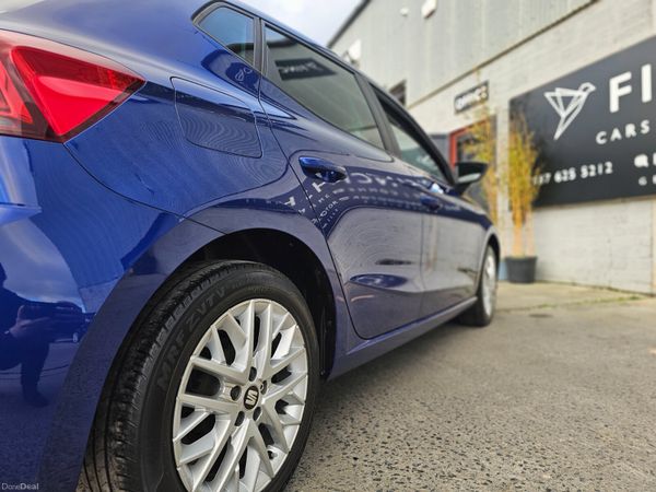 SEAT IBIZA 1.0 // 03/27 NCT // GREAT SPEC 377188308