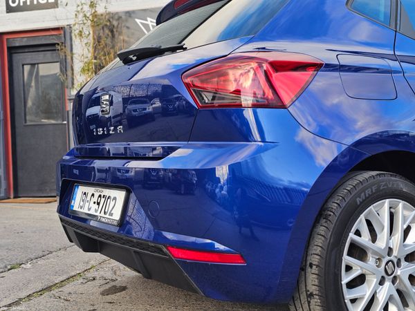 SEAT IBIZA 1.0 // 03/27 NCT // GREAT SPEC 377188314