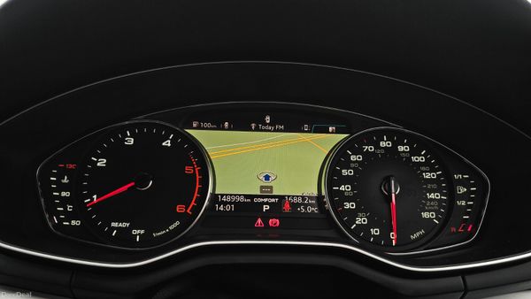 // Deposit Taken // 377194188